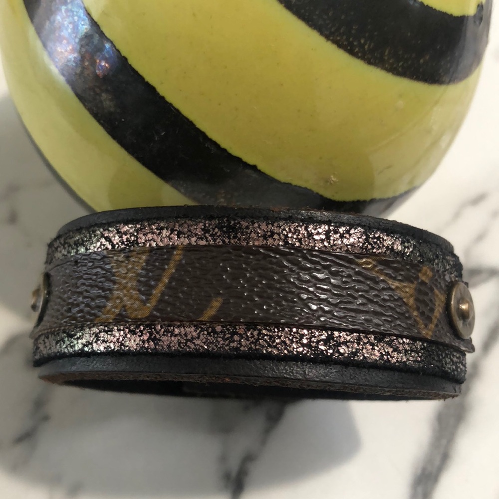 Louis Vuitton Bracelet